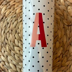 Kate Spade Stainless Steel